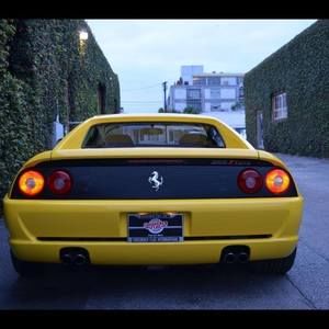 Meet your Posher, Ralph